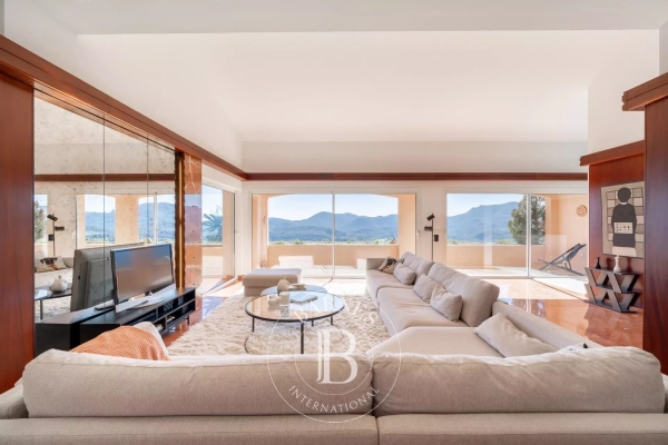 Luxury House for sale in Mandelieu-la-Napoule, 2 490 000 €, Photo 4