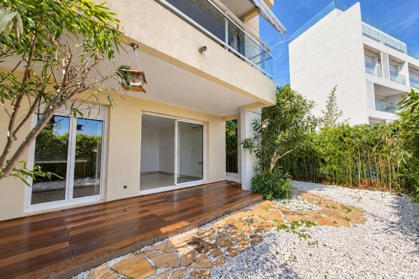 Luxury Apartment for sale in Beausoleil, 390 000 €, Photo 4