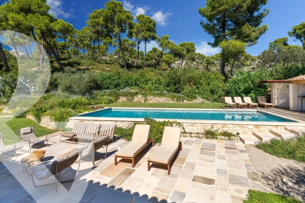 Maison de luxe à vendre à Maussane les Alpilles, 5 490 000 €, Photo 4