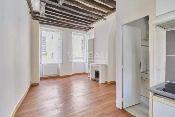 Appartement de luxe à vendre à Paris 7ème, 320 000 €, Photo 4