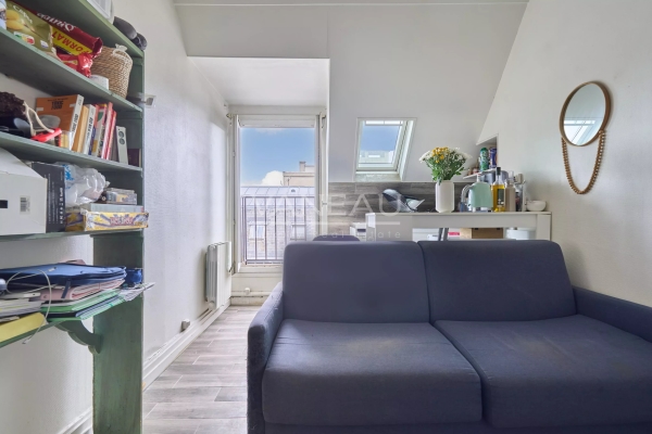 Appartement de luxe à vendre à Paris 6ème, 299 000 €, Photo 4