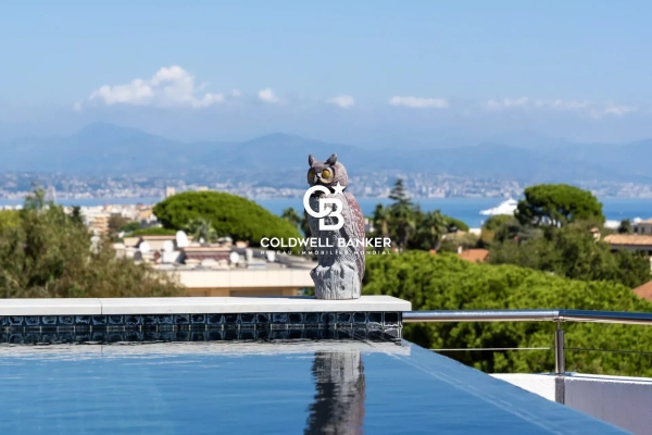 Luxury Apartment for sale in Antibes, 4 800 000 €, Photo 4