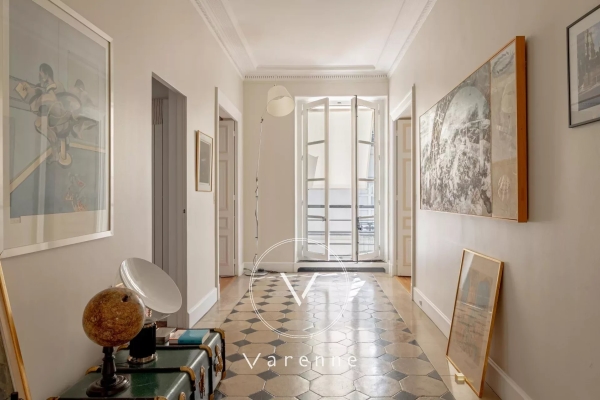 Luxury Apartment for sale in Paris 7ème, 2 300 000 €, Photo 4