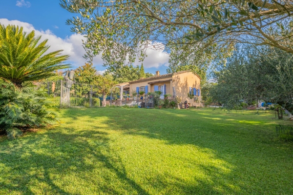 Luxury House for sale in Grimaud, 1 380 000 €, Photo 4