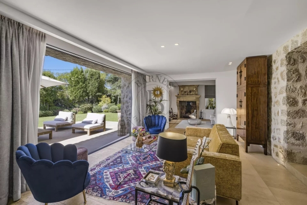 Maison de luxe à vendre à Mougins, 4 990 000 €, Photo 4