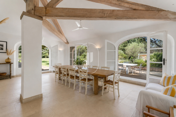 Maison de luxe à vendre à Ramatuelle, 11 900 000 €, Photo 5