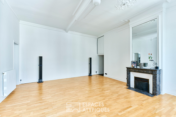 Appartement de luxe à vendre à Paris 9ème, 790 000 €, Photo 5