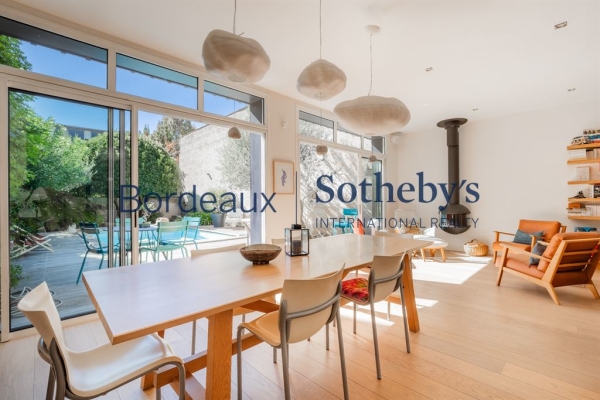 Maison de luxe à vendre à Bordeaux, 1 520 000 €, Photo 5