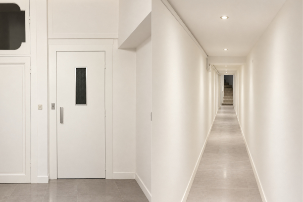 Appartement de luxe à vendre à Bordeaux, 339 200 €, Photo 5