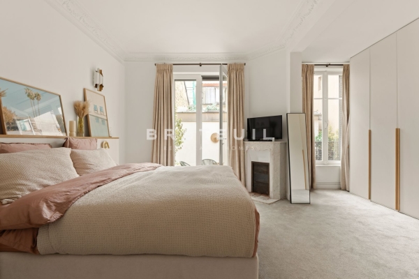Maison de luxe à vendre à Paris 14ème, 4 875 000 €, Photo 5