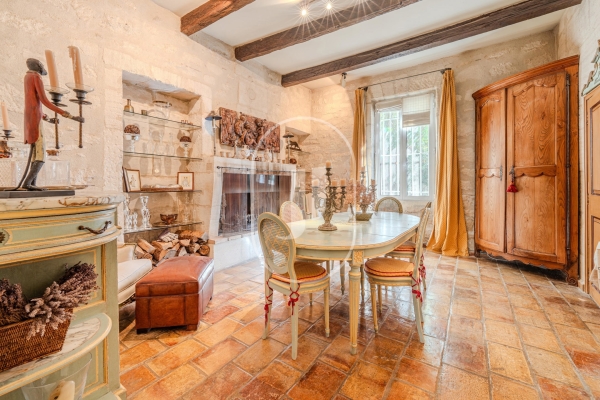 Maison de luxe à vendre à Maussane les Alpilles, 2 595 000 €, Photo 5