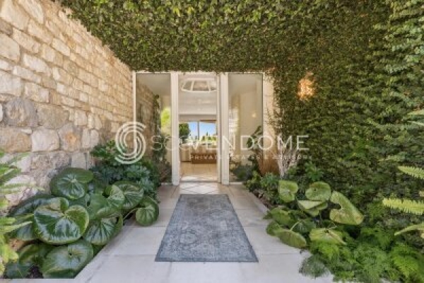 Maison de luxe à vendre à Cannes, 3 950 000 €, Photo 5