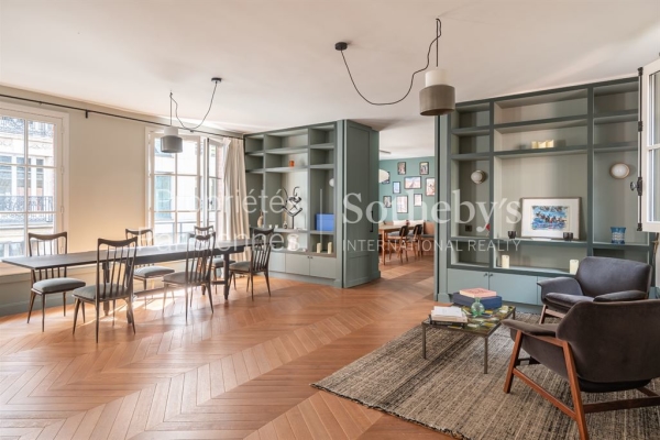 Maison de luxe à vendre à Paris 7ème, 8 200 000 €, Photo 5