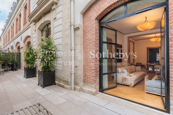 Luxury House for sale in Paris 7ème, 18 750 000 €, Photo 5