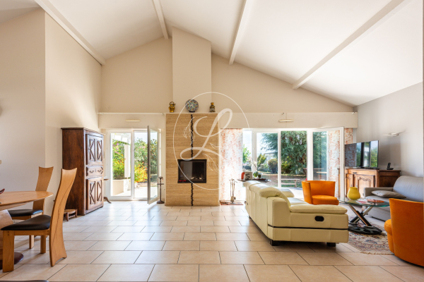 Maison de luxe à vendre à Biarritz, 1 375 000 €, Photo 5