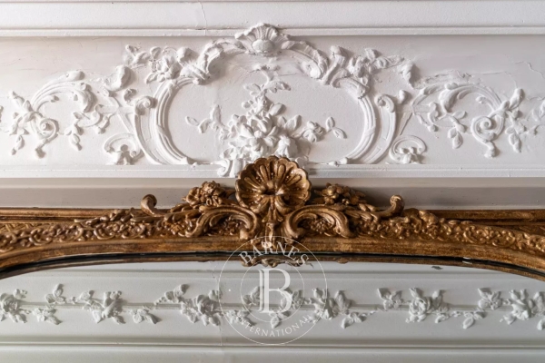 Luxury Apartment for sale in Paris 16ème, 2 850 000 €, Photo 5