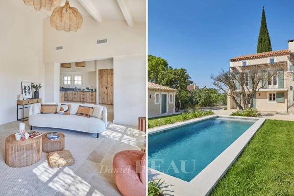 Maison de luxe à vendre à Paradou, 1 750 000 €, Photo 5