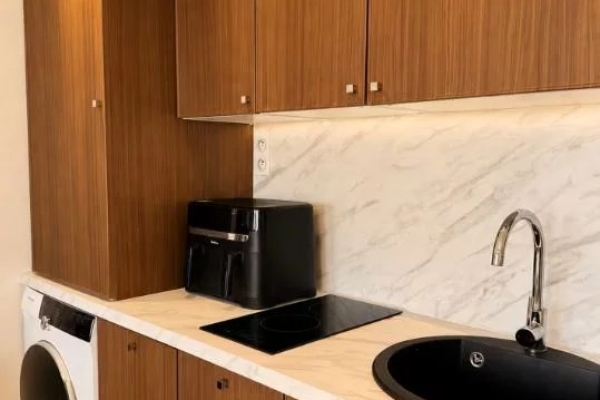 Appartement de luxe à vendre à Cannes, 349 000 €, Photo 5
