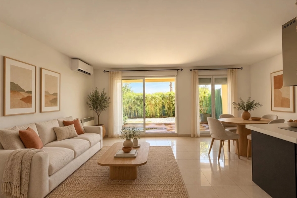 Luxury Apartment for sale in Beausoleil, 390 000 €, Photo 5