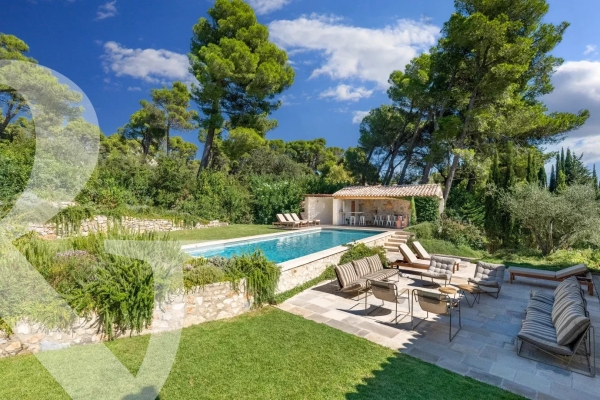Maison de luxe à vendre à Maussane les Alpilles, 5 490 000 €, Photo 5