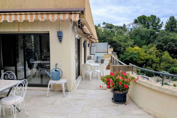 Luxury Apartment for sale in Mougins, 530 000 €, Photo 5