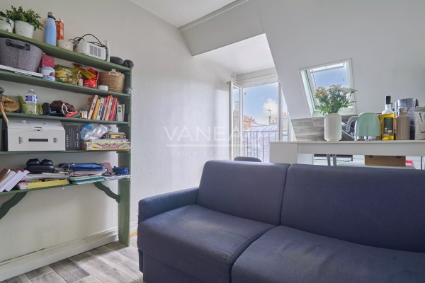 Appartement de luxe à vendre à Paris 6ème, 299 000 €, Photo 5