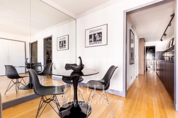 Appartement de luxe à vendre à Paris 8ème, 1 195 000 €, Photo 5
