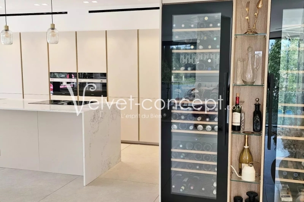 Maison de luxe à vendre à Valbonne, 1 995 000 €, Photo 5