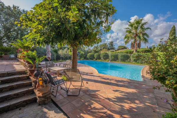 Luxury House for sale in Grimaud, 1 380 000 €, Photo 5