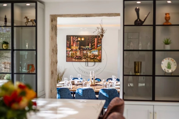 Maison de luxe à vendre à Mougins, 4 990 000 €, Photo 5