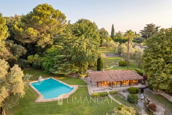 Maison de luxe à vendre à Mougins, 7 900 000 €, Photo 5