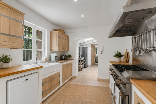 Maison de luxe à vendre à Ramatuelle, 11 900 000 €, Photo 6