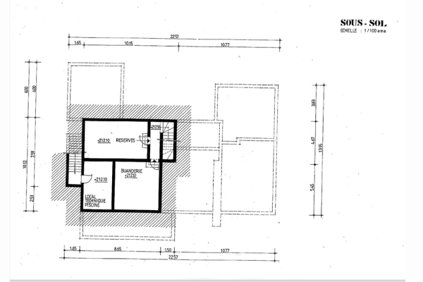 Maison de luxe à vendre à Vence, 640 000 €, Photo 6