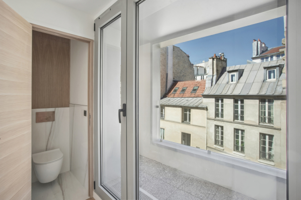 Appartement de luxe à vendre à Paris 6ème, 1 500 000 €, Photo 6