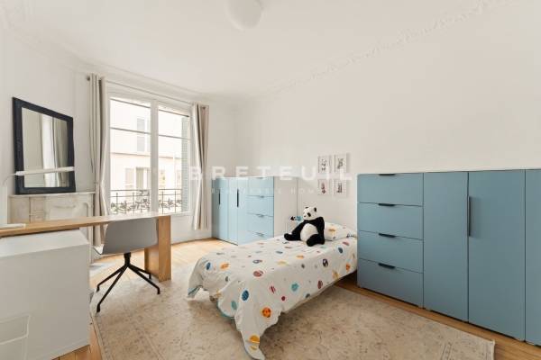 Maison de luxe à vendre à Paris 14ème, 4 875 000 €, Photo 6