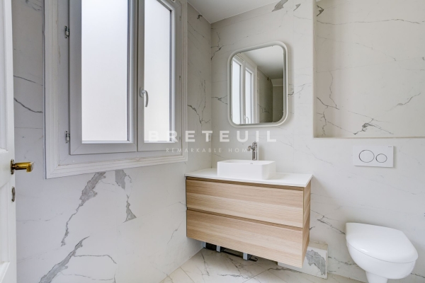 Appartement de luxe à vendre à Paris 7ème, 480 000 €, Photo 6