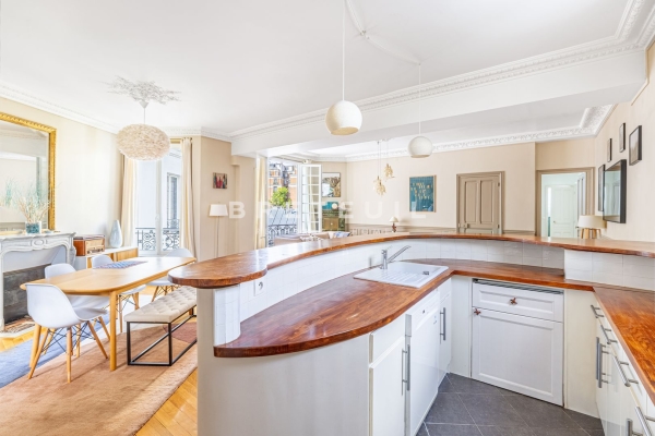 Appartement de luxe à vendre à Paris 16ème, 1 200 000 €, Photo 6