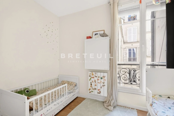 Appartement de luxe à vendre à Paris 9ème, 798 000 €, Photo 6