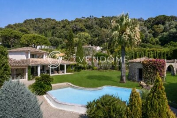Maison de luxe à vendre à Cannes, 3 950 000 €, Photo 6