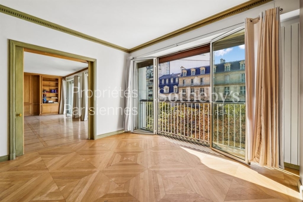 Luxury Apartment for sale in Paris 8ème, 2 250 000 €, Photo 6