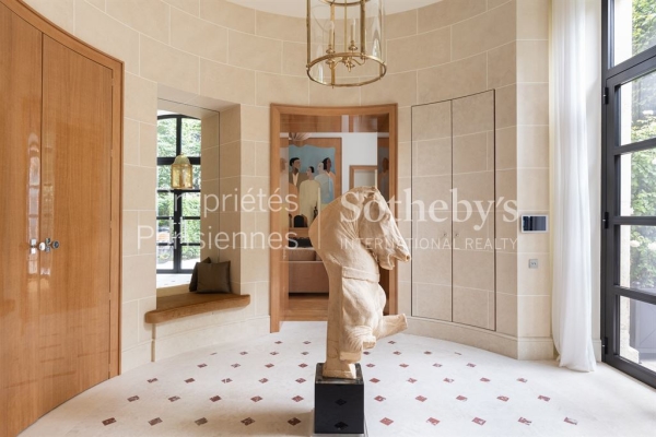 Luxury House for sale in Paris 7ème, 18 750 000 €, Photo 6
