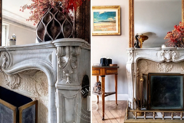 Luxury Apartment for sale in Paris 16ème, 2 850 000 €, Photo 6