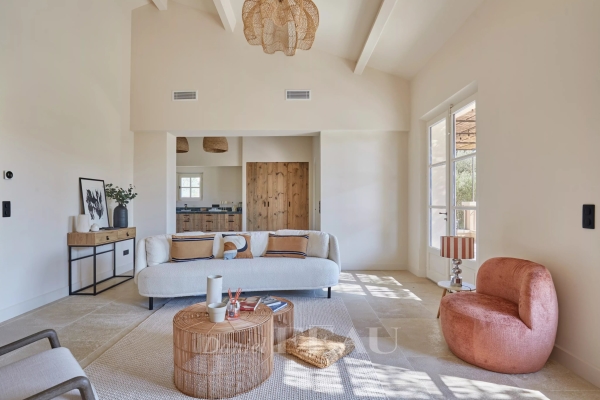 Maison de luxe à vendre à Paradou, 1 750 000 €, Photo 6