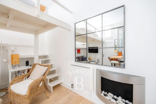 Luxury Apartment for sale in Paris 1er, 640 000 €, Photo 6