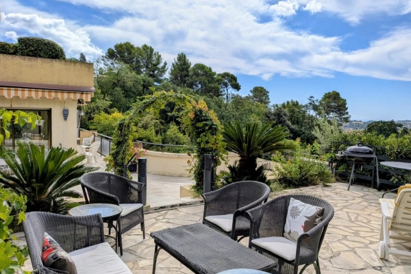 Luxury Apartment for sale in Mougins, 530 000 €, Photo 6