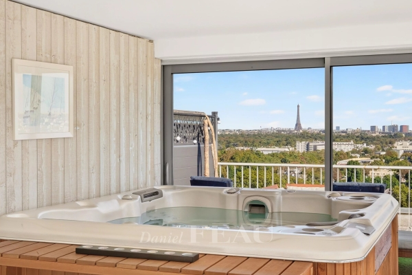Appartement de luxe à vendre à Saint-Cloud, 1 150 000 €, Photo 6