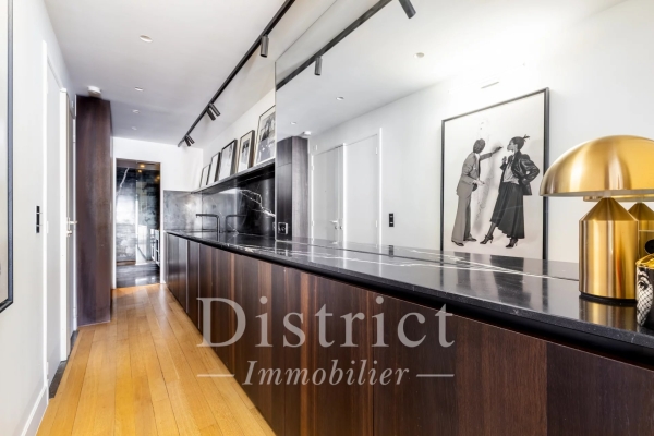 Appartement de luxe à vendre à Paris 8ème, 1 195 000 €, Photo 6