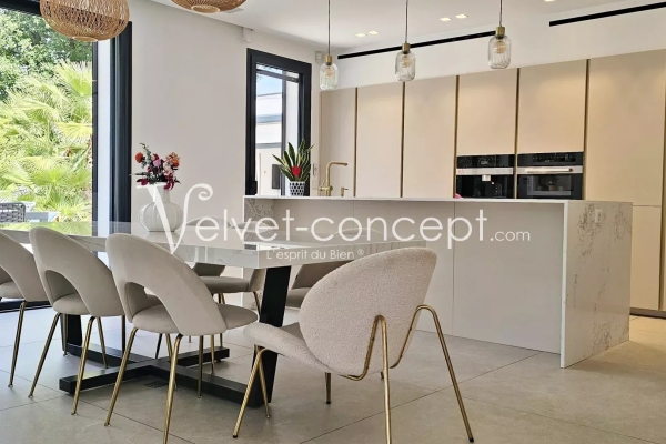 Maison de luxe à vendre à Valbonne, 1 995 000 €, Photo 6