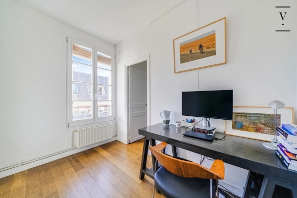 Appartement de luxe à vendre à Paris 11ème, 523 000 €, Photo 6