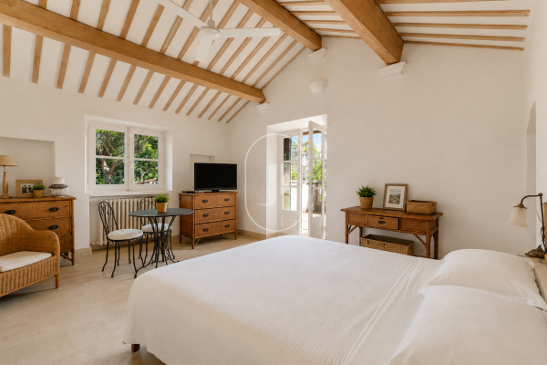 Maison de luxe à vendre à Ramatuelle, 11 900 000 €, Photo 7